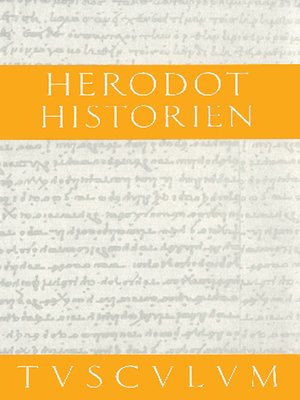 cover image of Historien